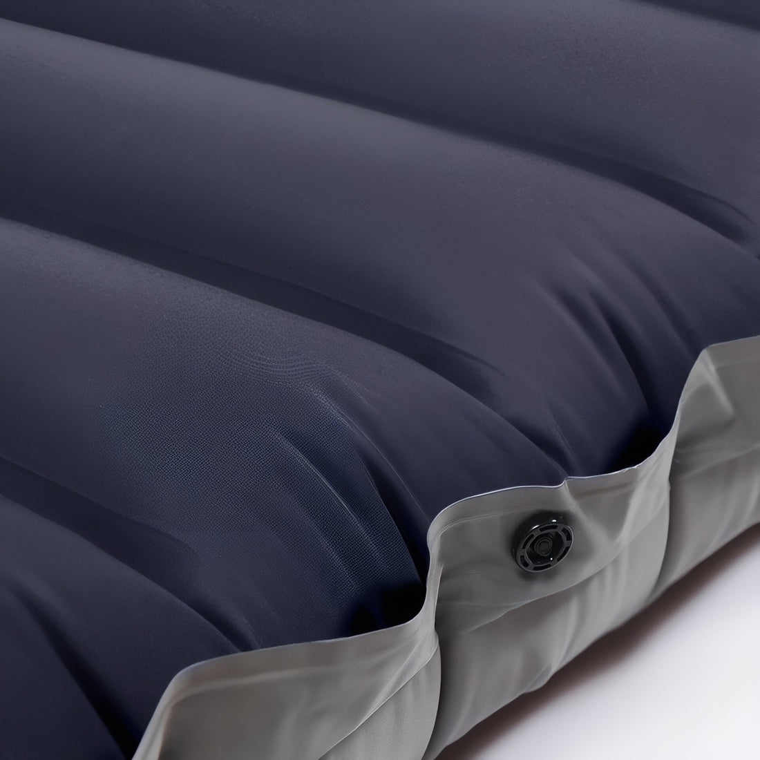 Matelas Gonflable Gonfleur Intégré Camping