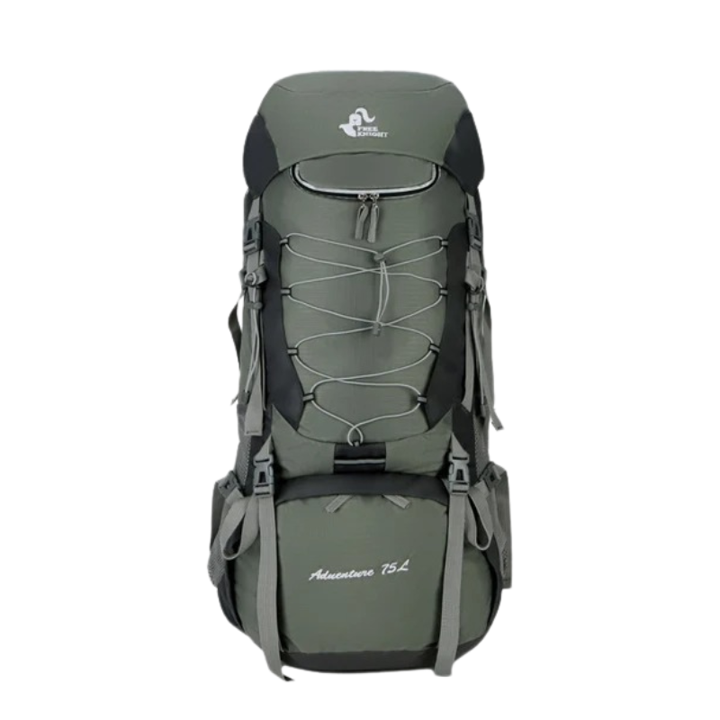 Sac à dos randonnée | Grande Capacité 75L