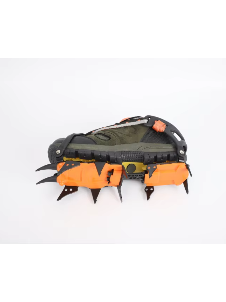 Crampon de randonnée 12 pointes - Randonnée, Trekking et Alpinisme