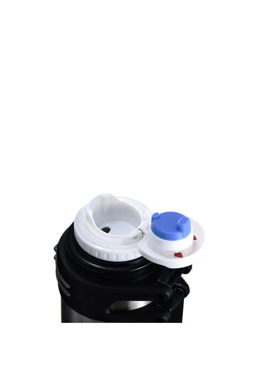 Gourde Isotherme 24 heures grand contenance en acier inoxydable - Randonnée, Trekking, alpinisme