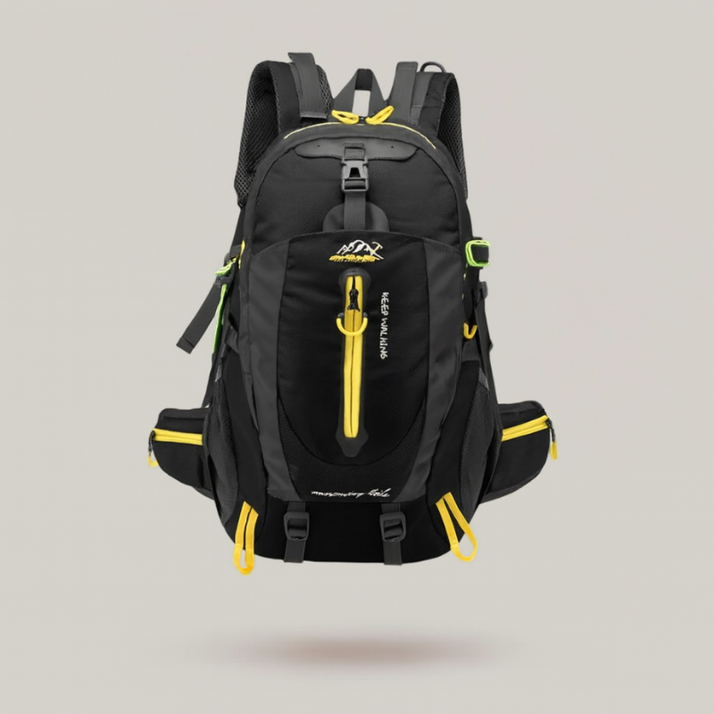 Sac à dos Randonnée | Confortable 40L