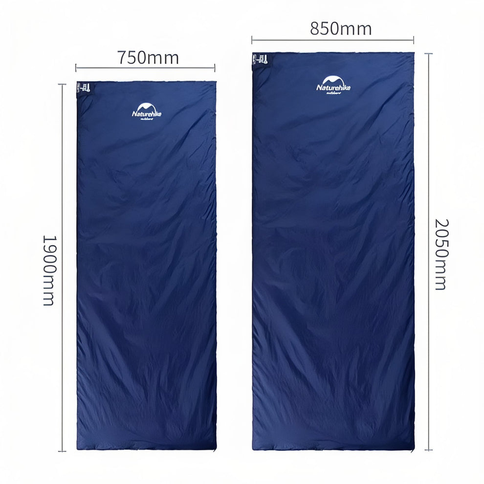 Sac de couchage Été Ultra Léger