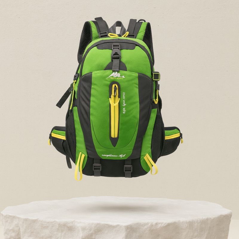 Sac à dos Randonnée | Confortable 40L