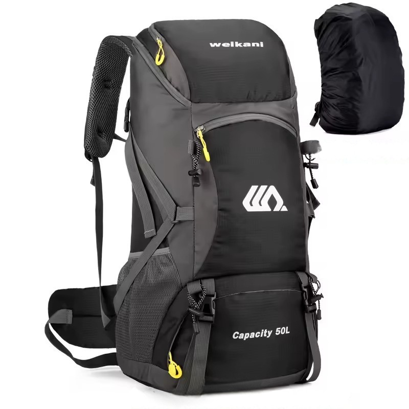 Sac de randonnée | Confortable 50L