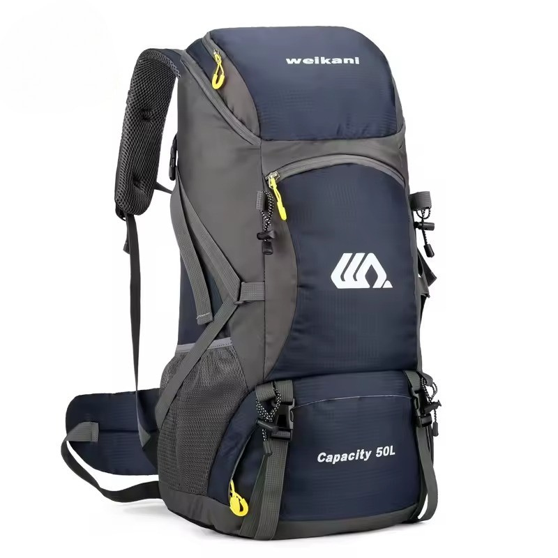Sac de randonnée | Confortable 50L