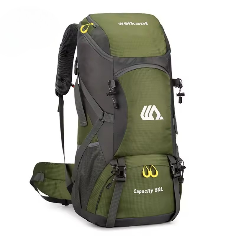 Sac de randonnée | Confortable 50L