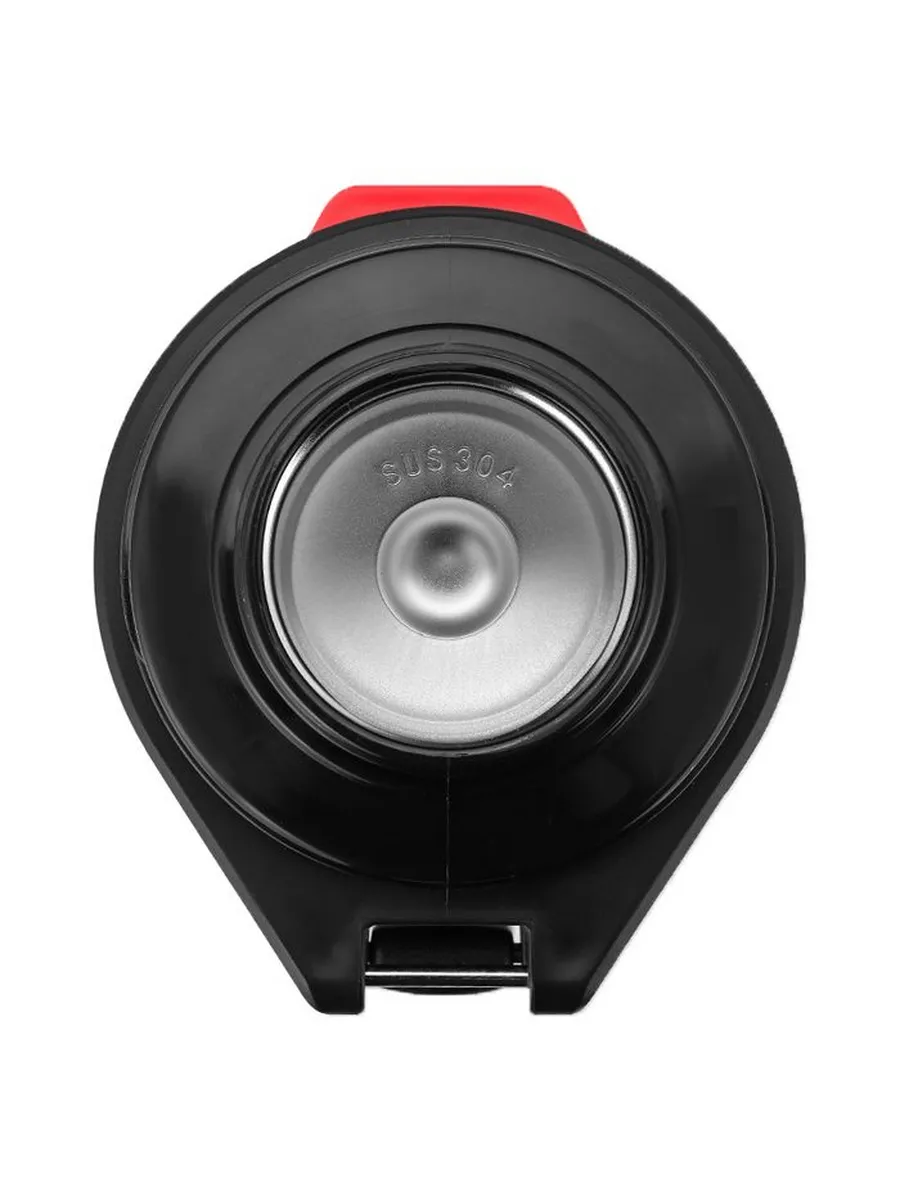 Gourde Isotherme 24 heures grand contenance en acier inoxydable - Randonnée, Trekking, alpinisme