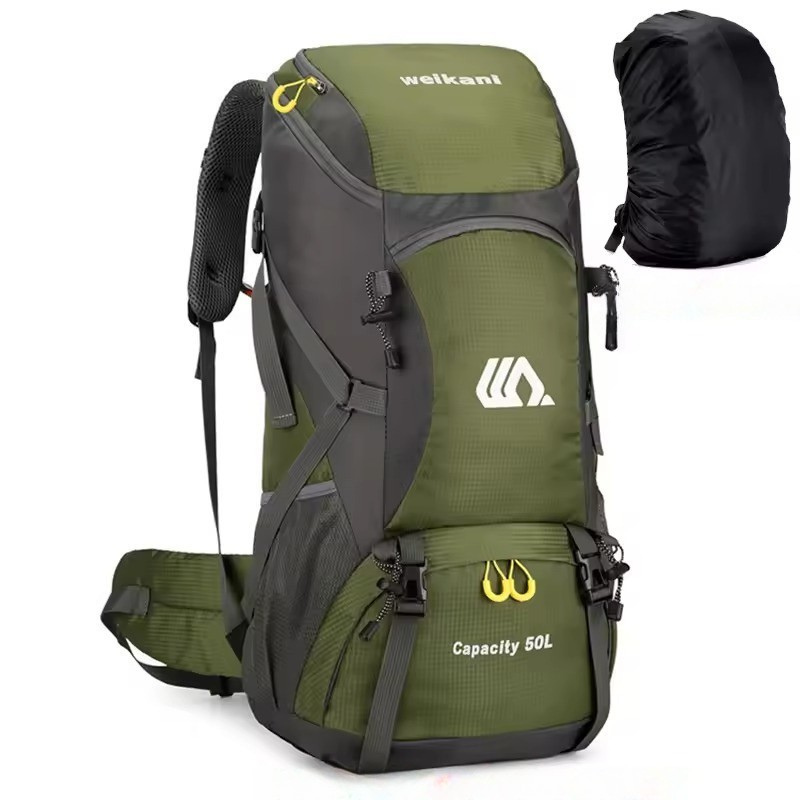 Sac de randonnée | Confortable 50L