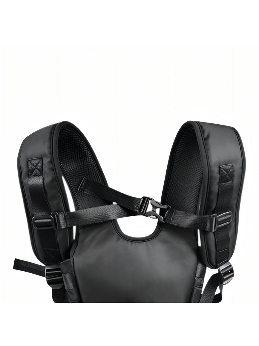Porte chien Ventral Randonnée