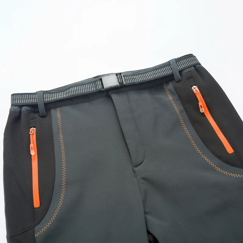 Pantalon Randonnée Hiver Homme | Snow Percer