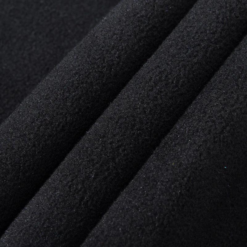 Pantalon Imperméable Coupe Vent Polaire Randonnée Homme/Femme