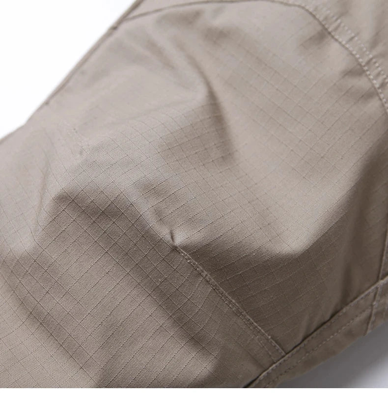 Pantalon Cargo Waterproof Homme | Pantalon Tactique/Randonnée