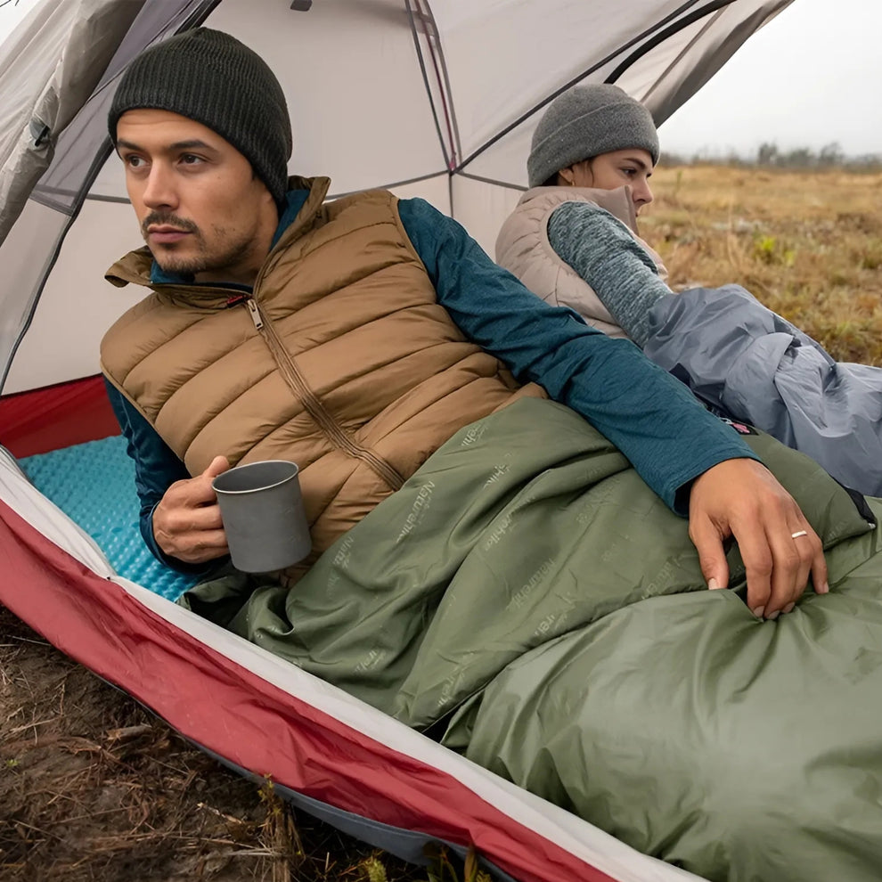 Sac de couchage Été Ultra Léger