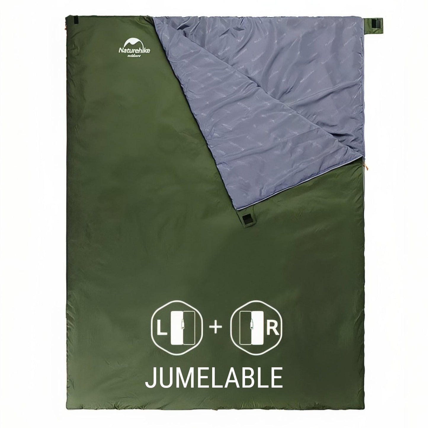 Sac de couchage Été Ultra Léger