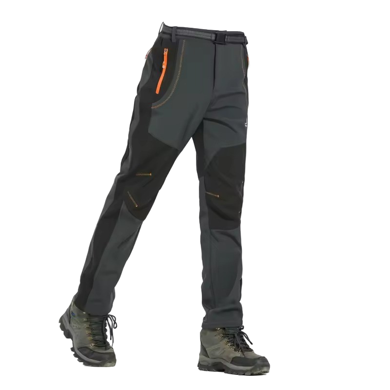 Pantalon Randonnée Hiver Homme | Snow Percer