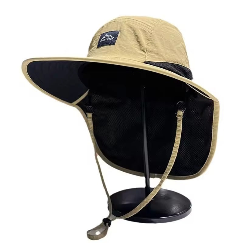 Chapeau Léger Randonnée