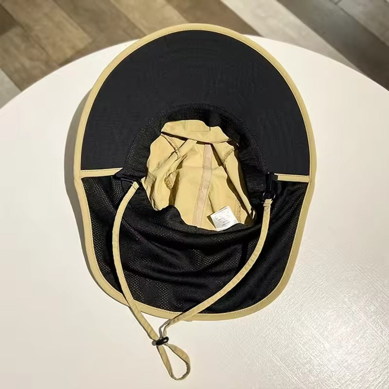 Chapeau Léger Randonnée