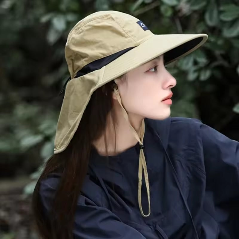 Chapeau Léger Randonnée