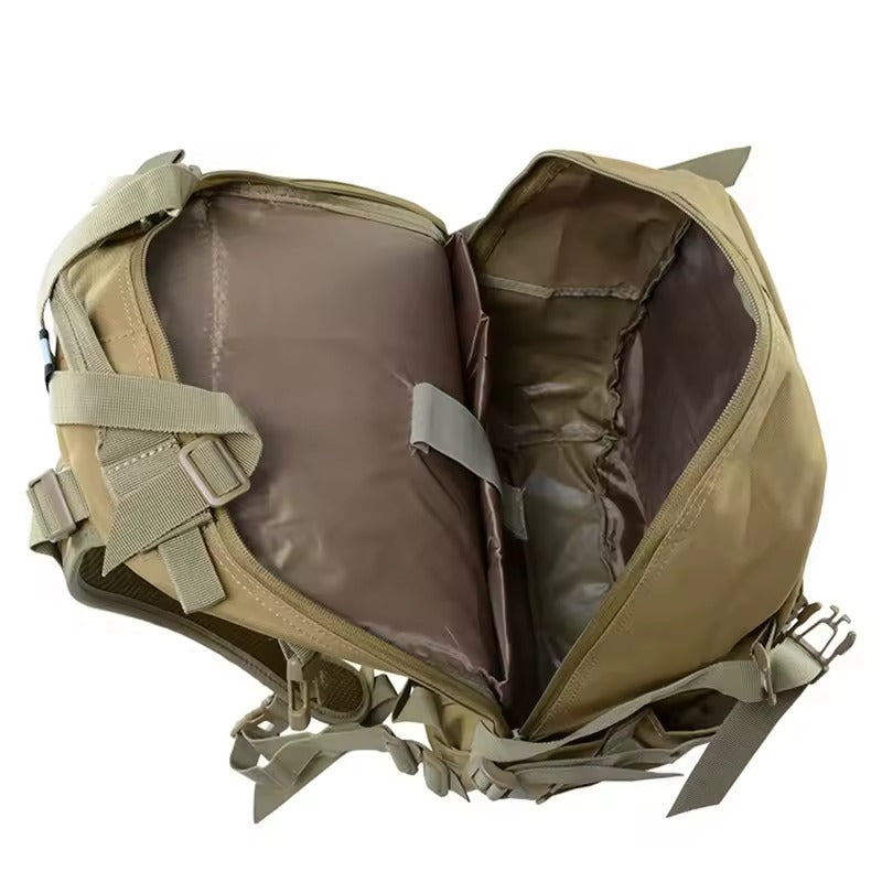 Sac à dos Randonnée | Nombreux rangement 40L