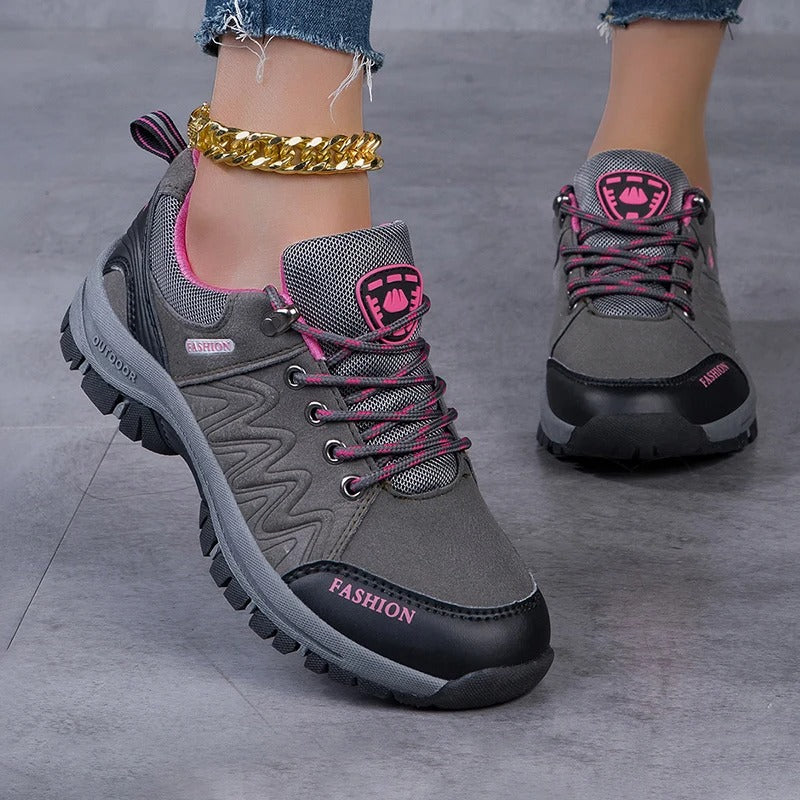 Chaussures Randonnées Basses Femme | Trekking