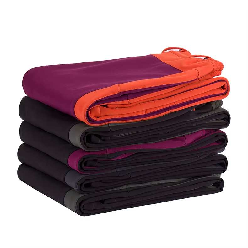 Pantalon Grand Froid Femme Imperméable/Doublé - Randonnée, Trekking, Ski