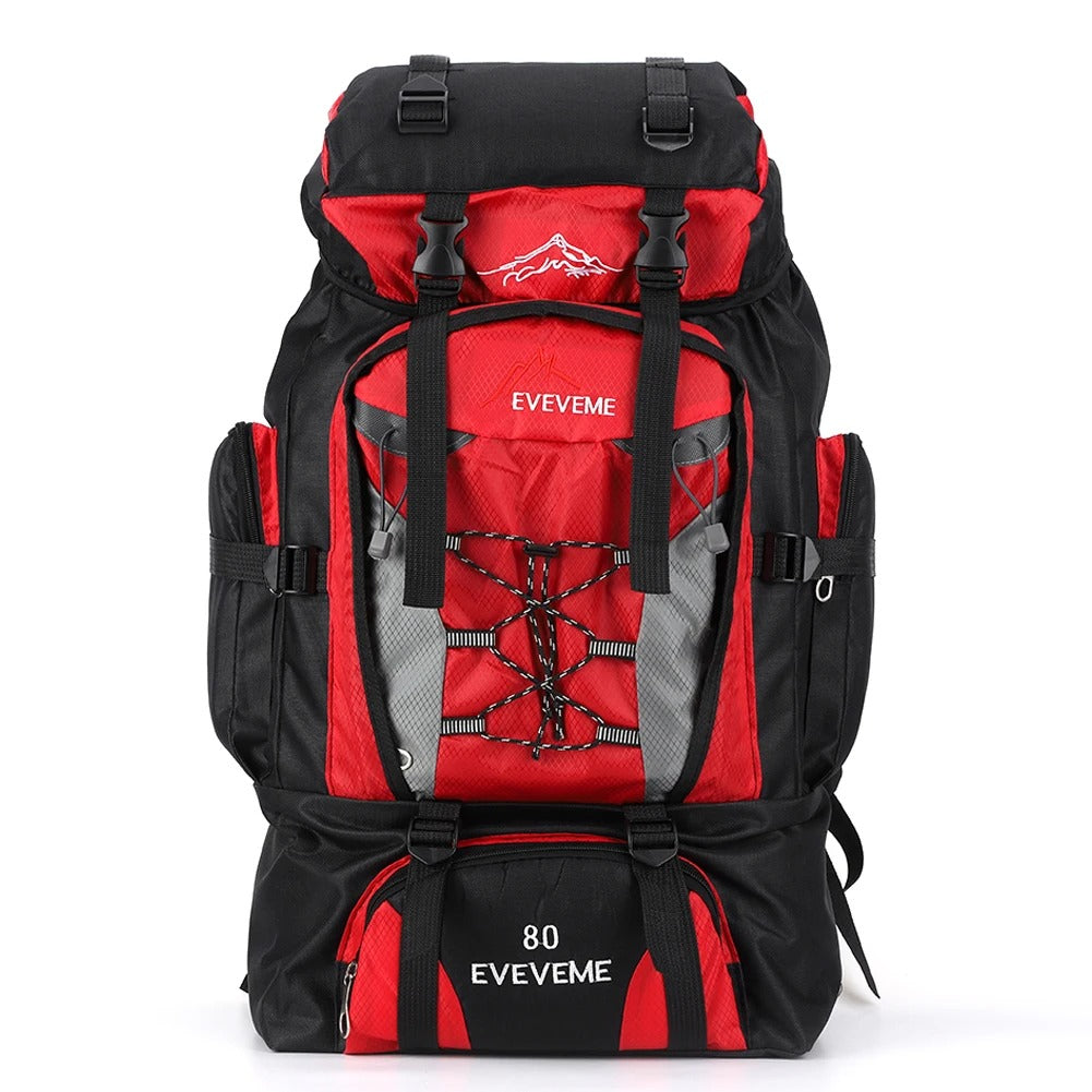 Sac à dos Randonnée | Spacieux 80L