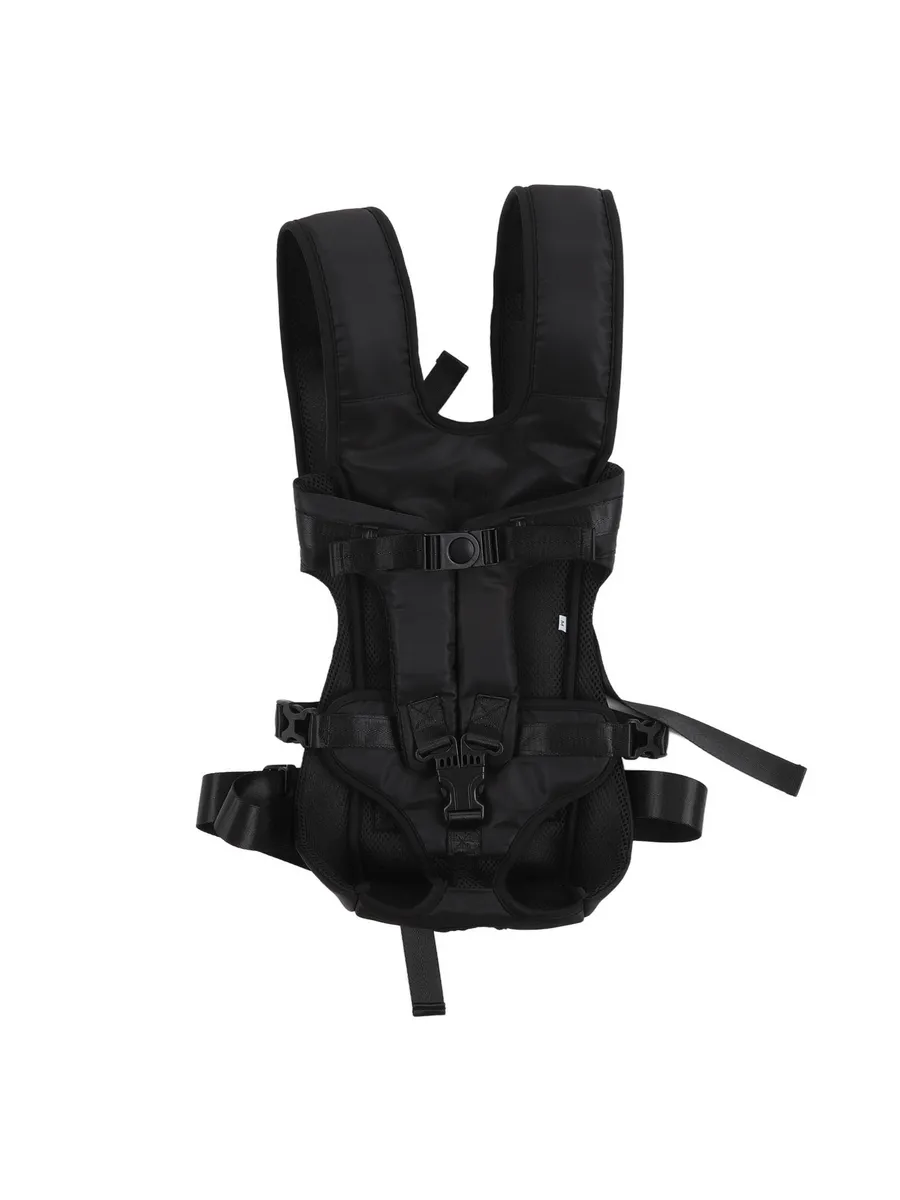 Porte chien Ventral Randonnée