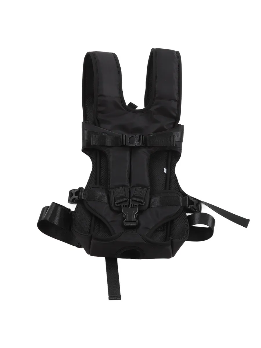 Porte chien Ventral Randonnée