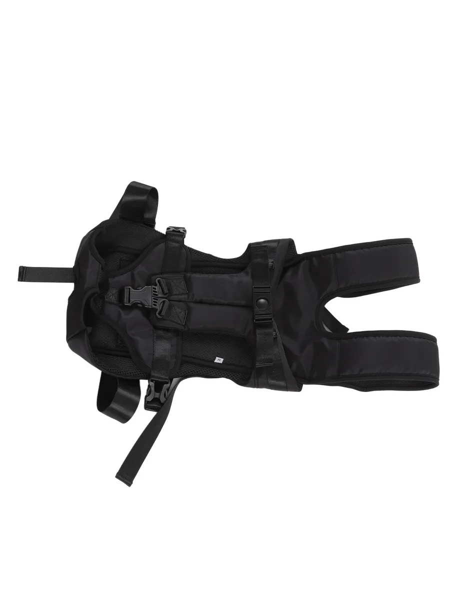 Porte chien Ventral Randonnée