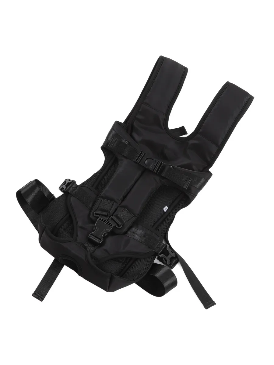 Porte chien Ventral Randonnée