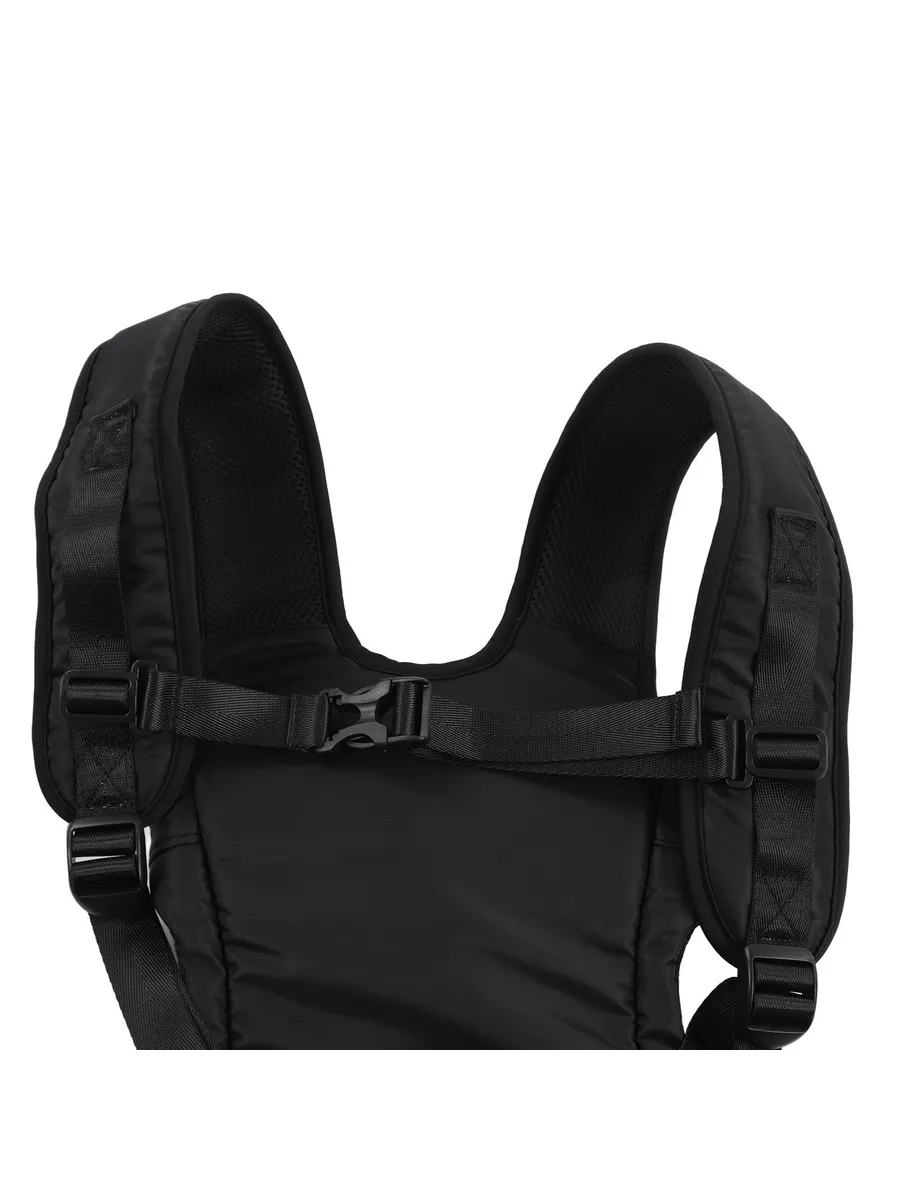 Porte chien Ventral Randonnée
