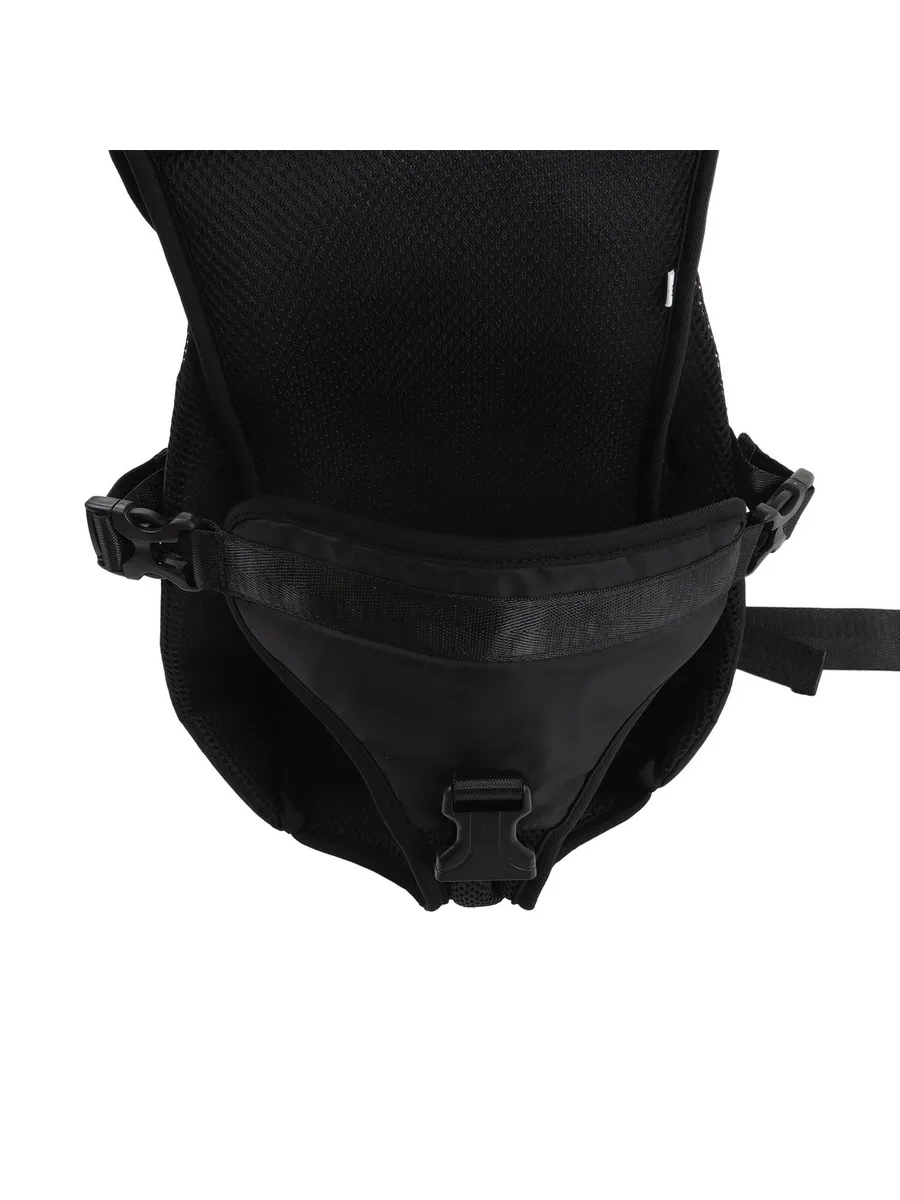 Porte chien Ventral Randonnée