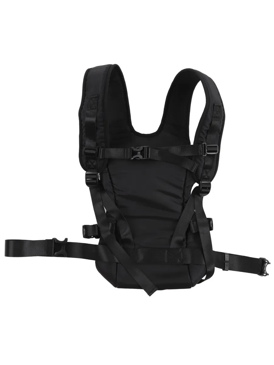 Porte chien Ventral Randonnée
