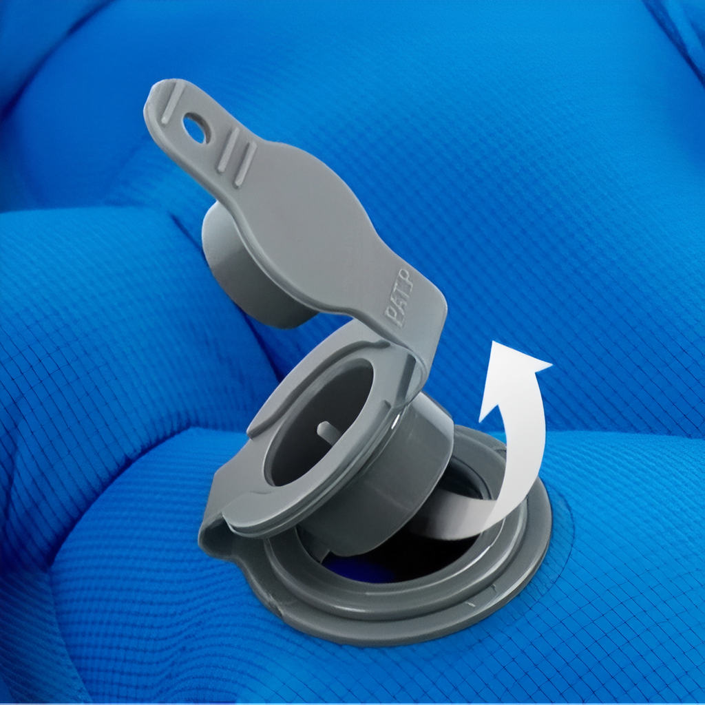 Matelas Gonflables 2 Personnes | Camping