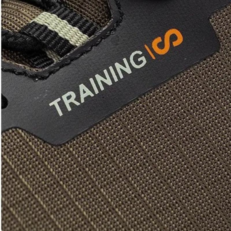 Chaussure Basse Tactique | Randonnée - Baasploa - One