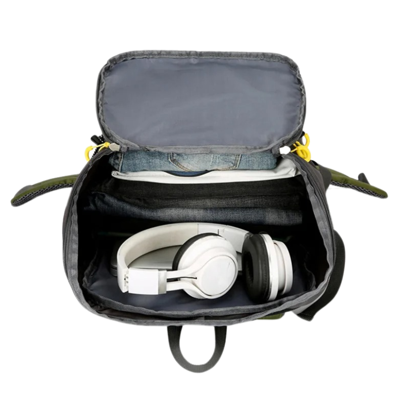 Sac de randonnée | Confortable 50L