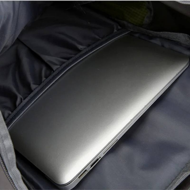 Sac de randonnée | Confortable 50L