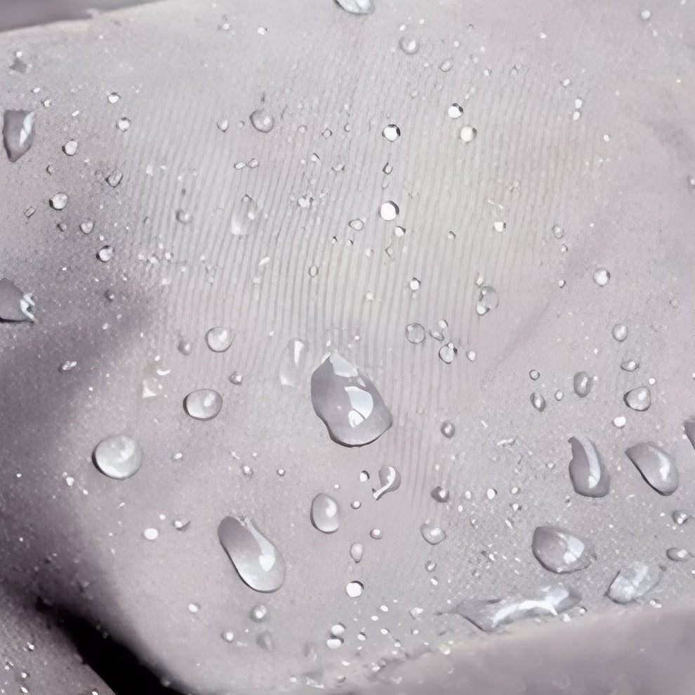 Chapeau Couverture Intégrale Anti-UV Déperlant Randonnée