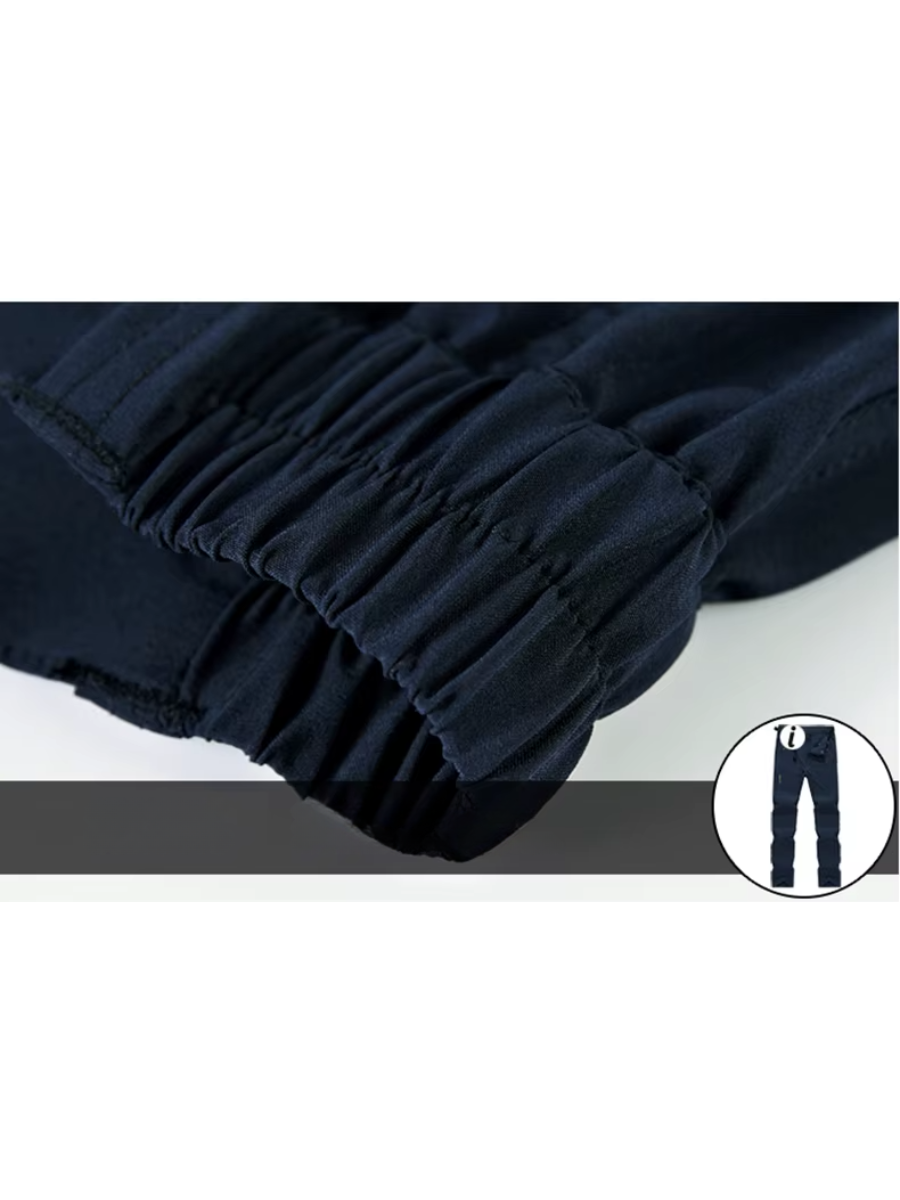 Pantalon Randonnée Imperméable Homme - Stretch & Respirant
