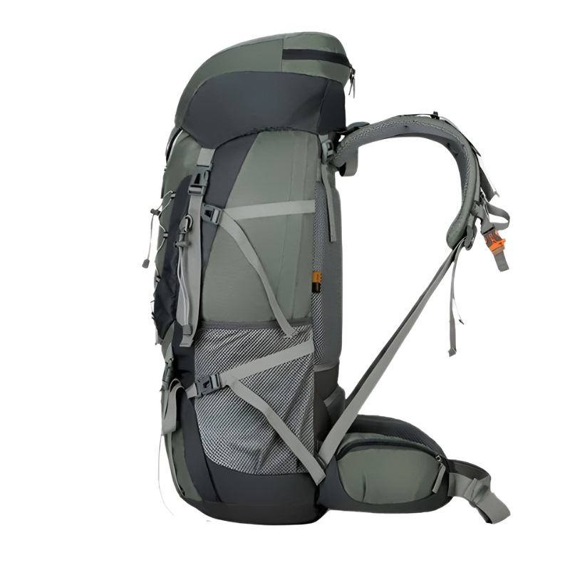 Sac à dos randonnée | Grande Capacité 75L