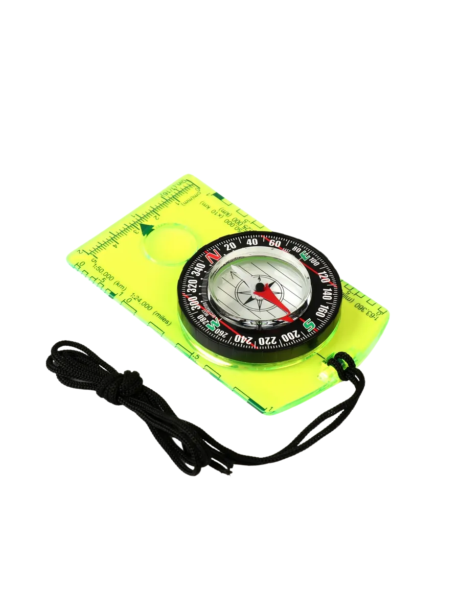 Boussole randonnée étanche