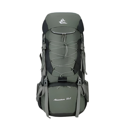 Sac à dos randonnée | Grande Capacité 75L