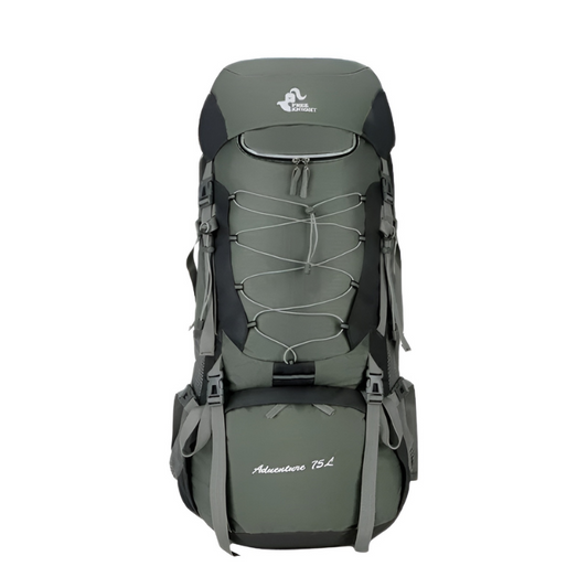 Sac à dos randonnée | Grande Capacité 75L