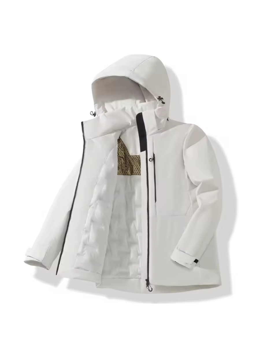 Veste Grand froid Imperméable - Graphene - Randonnée, Trekking, Ski