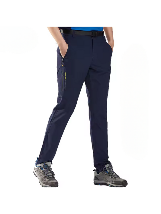 Pantalon Randonnée Imperméable Homme - Stretch & Respirant