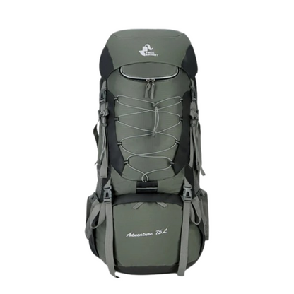 Sac à dos randonnée | Grande Capacité 75L