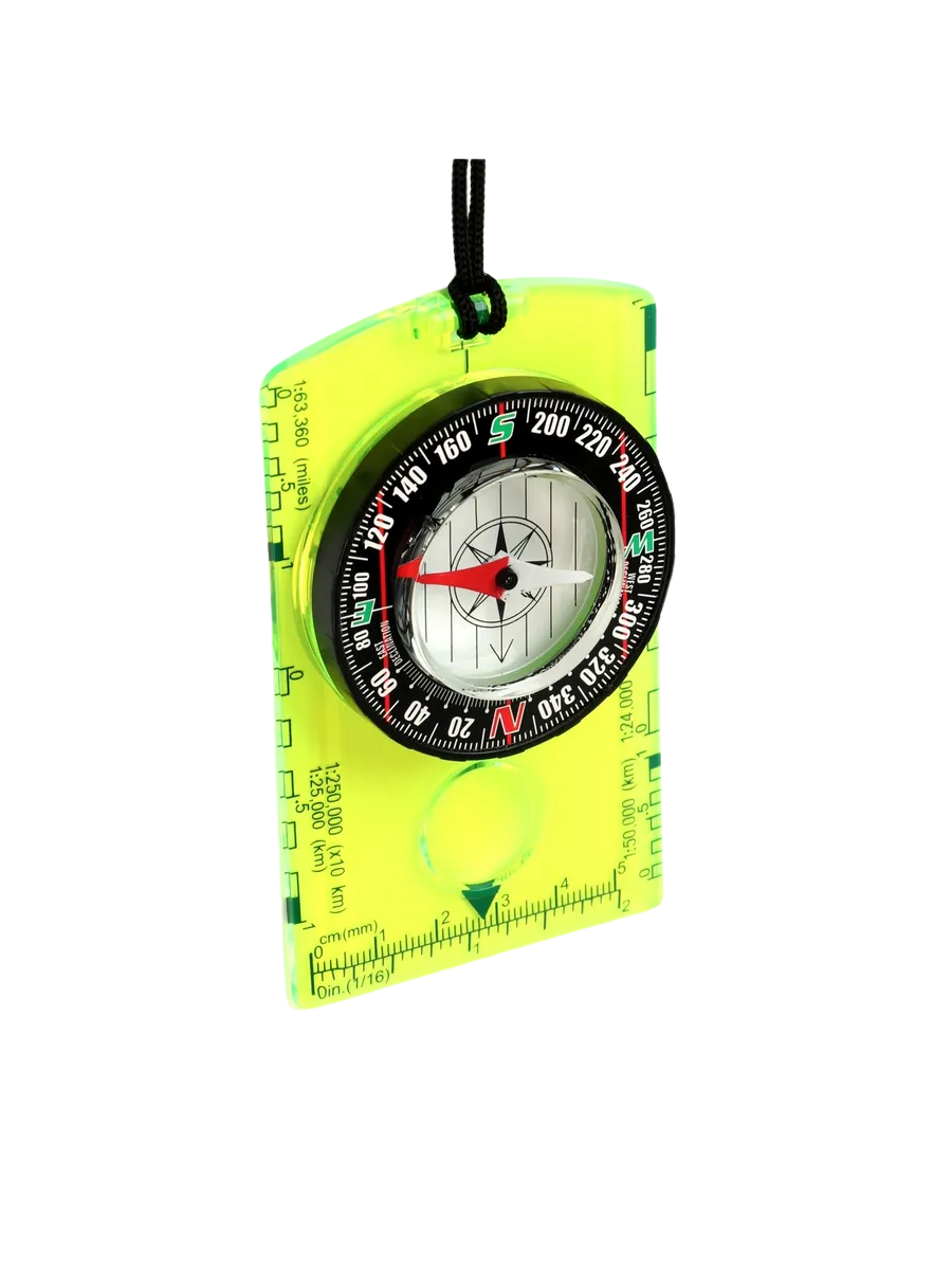 Boussole randonnée étanche