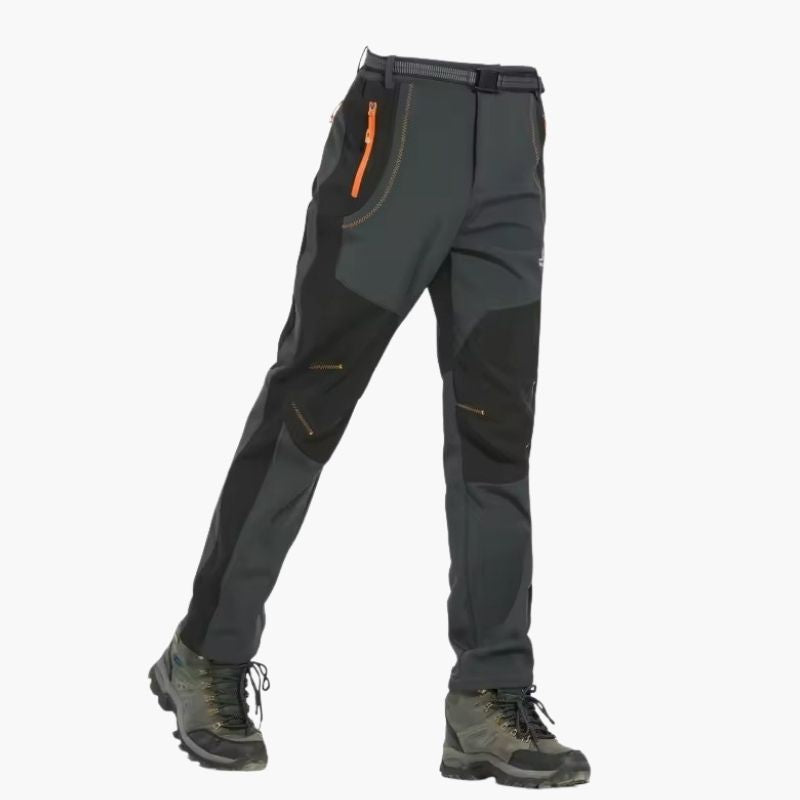 Pantalon Randonnée Hiver Homme | Snow Percer