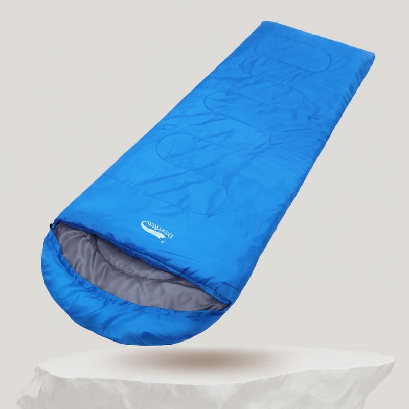 Sac de couchage Léger - Duvet Randonnée Camping