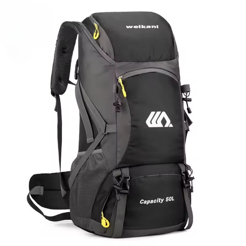 Sac de randonnée | Confortable 50L